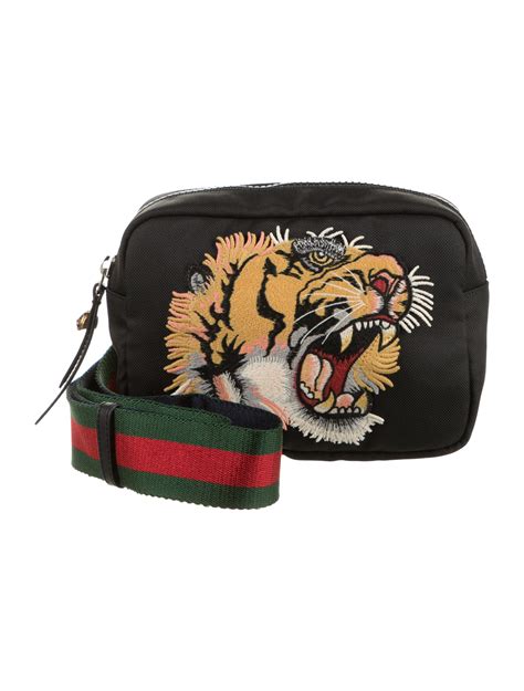 gucci tiger bag replica|gucci tiger handbag.